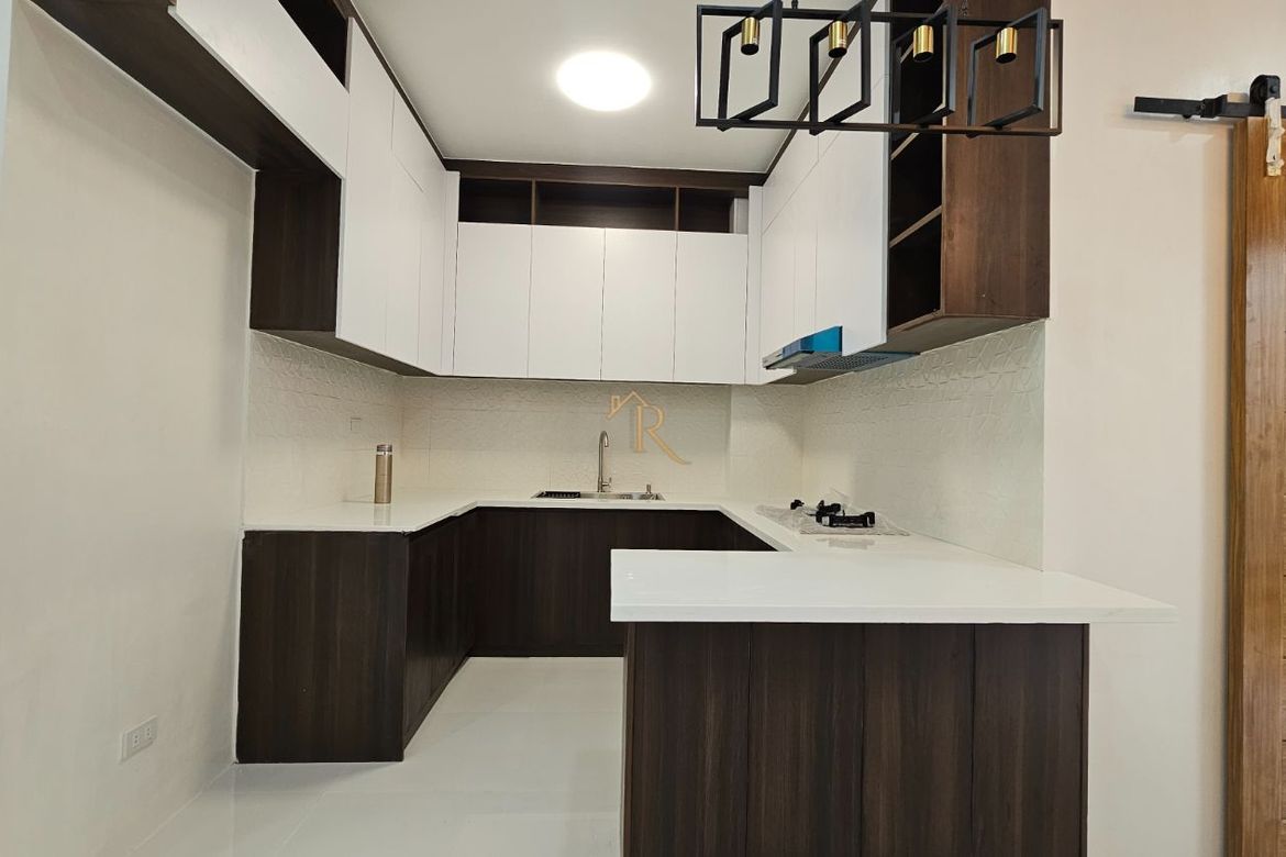 4 Bedroom Townhouse for Sale in Talon Dos, Las Piñas, Metro Manila – photo 8