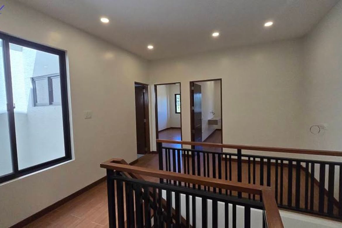 4 Bedroom Townhouse for Sale in Talon Dos, Las Piñas, Metro Manila – photo 5