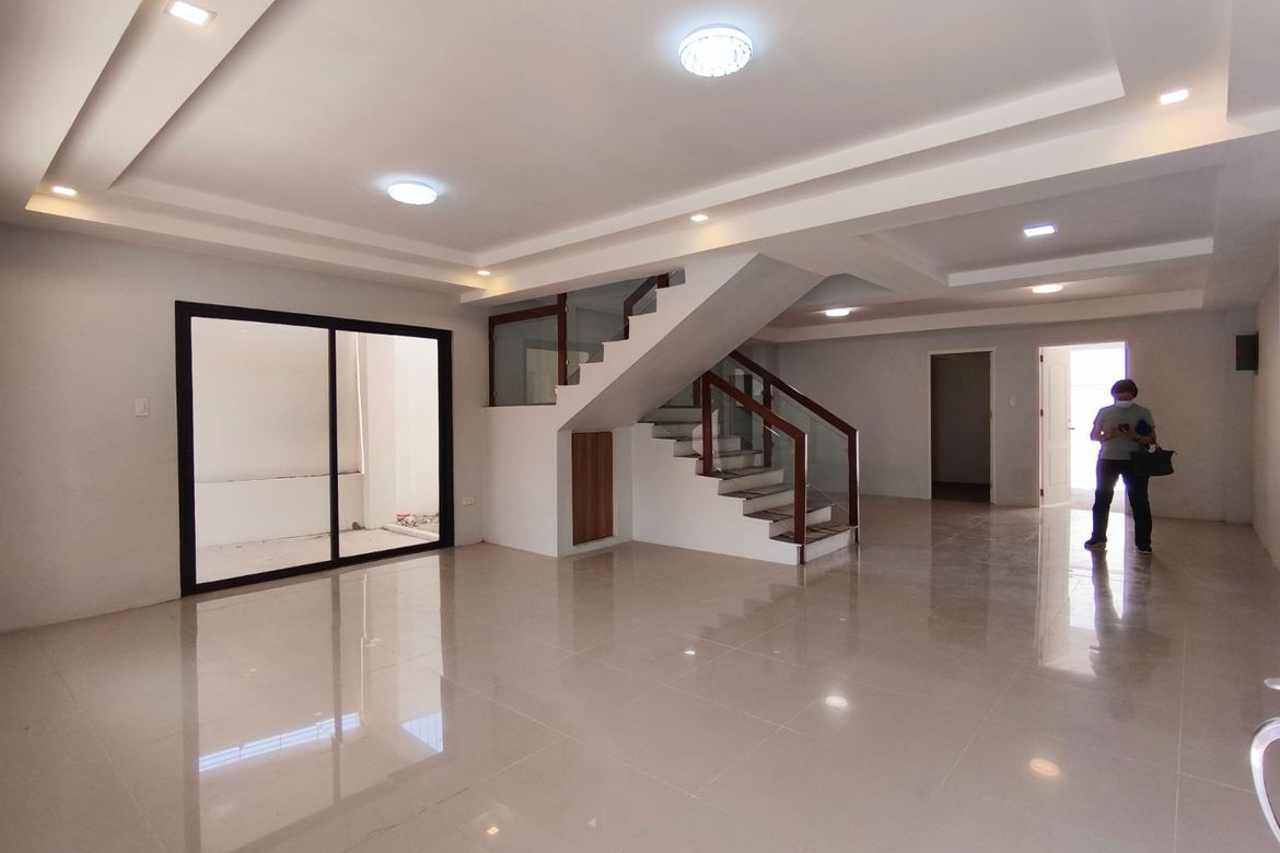 4 Bedroom Townhouse for Sale in Talon Dos, Las Piñas, Metro Manila – photo 5