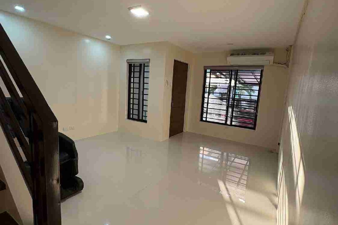 4 Bedroom Townhouse for Sale in Talon Dos, Las Piñas, Metro Manila – photo 4