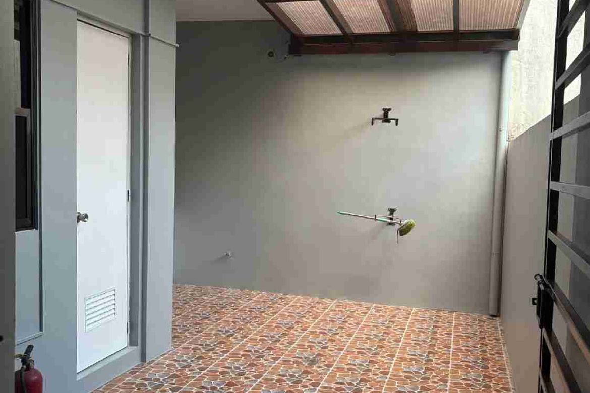 4 Bedroom Townhouse for Sale in Talon Dos, Las Piñas, Metro Manila – photo 7