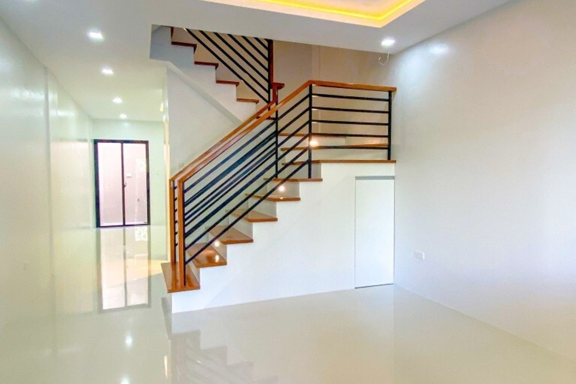 4 Bedroom Townhouse for Sale in Talon Kuatro, Las Piñas, Metro Manila – photo 3