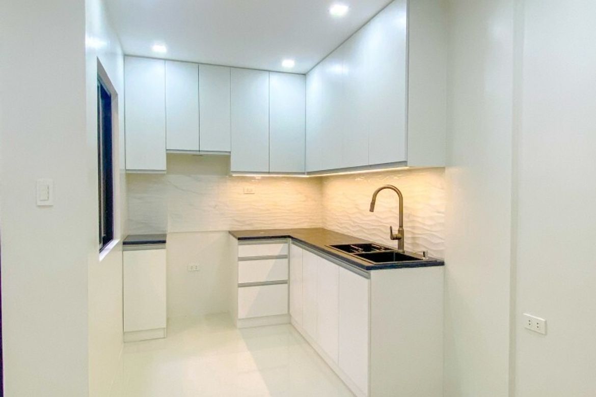 4 Bedroom Townhouse for Sale in Talon Kuatro, Las Piñas, Metro Manila – photo 8