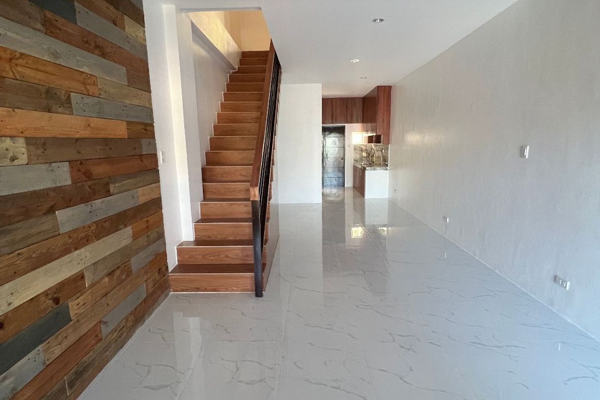 4 Bedroom Townhouse for Sale in Talon Kuatro, Las Piñas, Metro Manila – photo 4