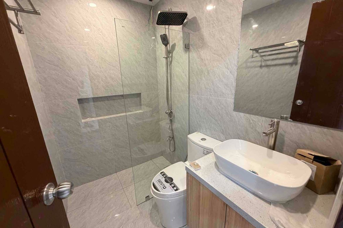 4 Bedroom Townhouse for Sale in Talon Singko, Las Piñas, Metro Manila – photo 8
