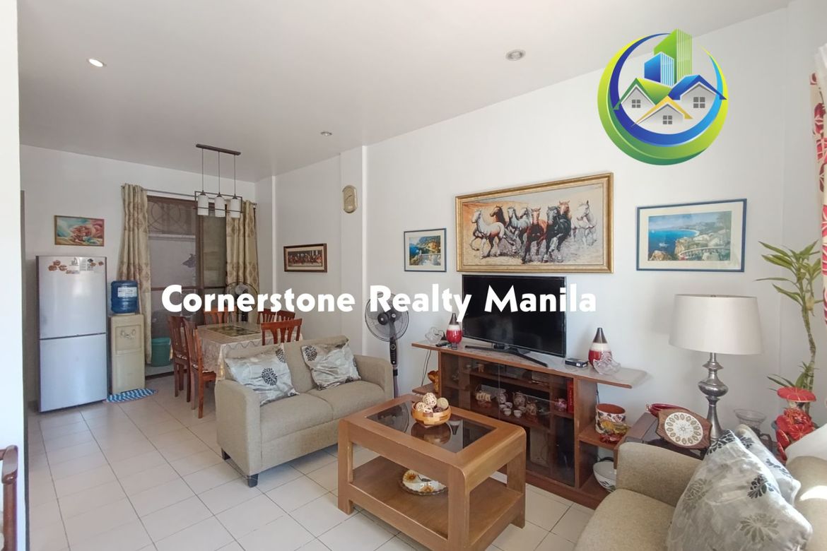 4 Bedroom Townhouse for Sale in Talon Singko, Las Piñas, Metro Manila – photo 4
