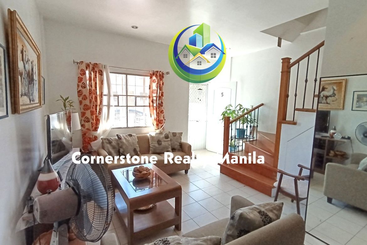4 Bedroom Townhouse for Sale in Talon Singko, Las Piñas, Metro Manila – photo 6