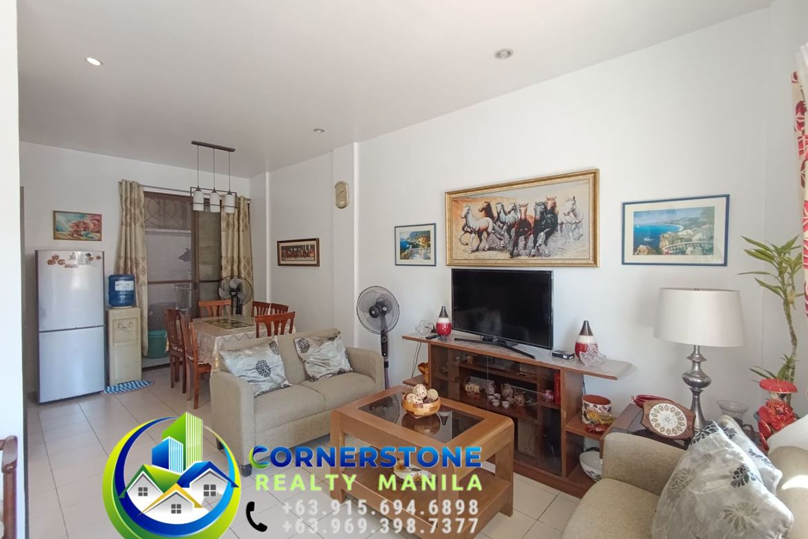 4 Bedroom Townhouse for Sale in Talon Singko, Las Piñas, Metro Manila – photo 7