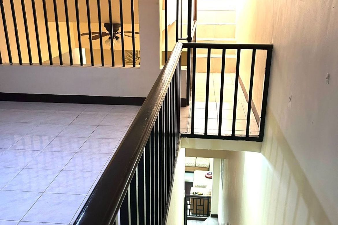 4 Bedroom Townhouse for Sale in Talon Tres, Las Piñas, Metro Manila – photo 2