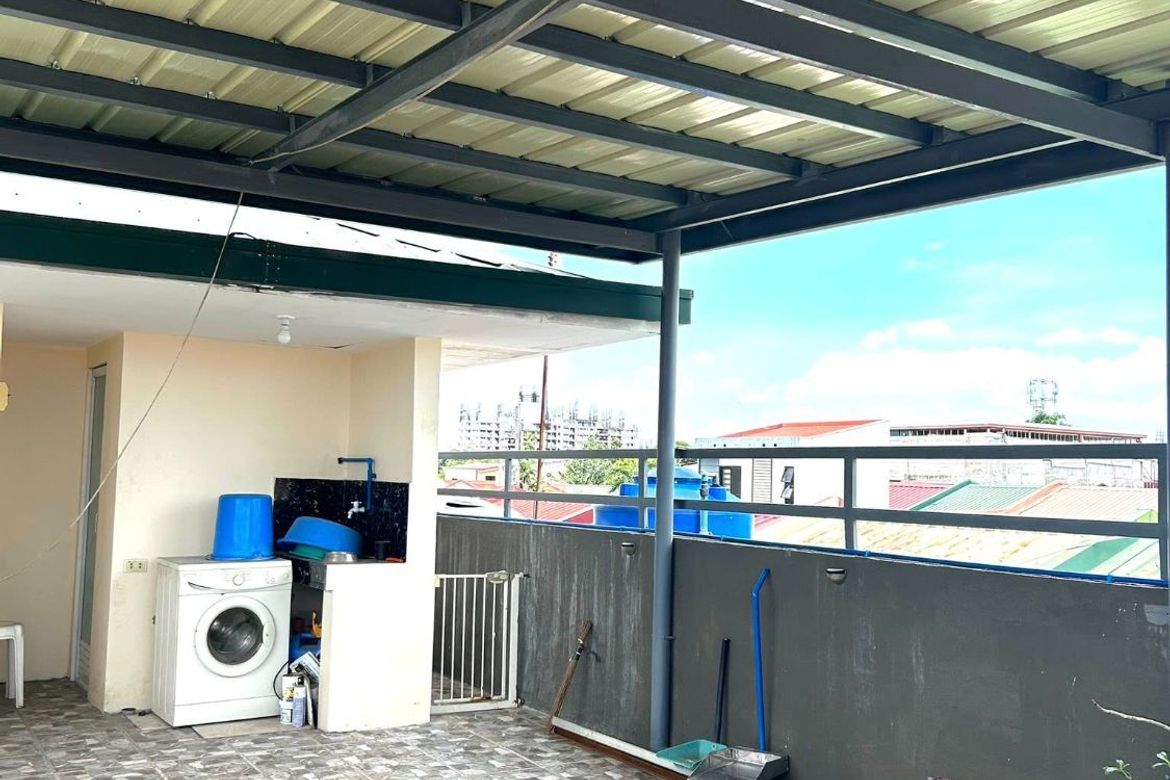 4 Bedroom Townhouse for Sale in Talon Tres, Las Piñas, Metro Manila – photo 3
