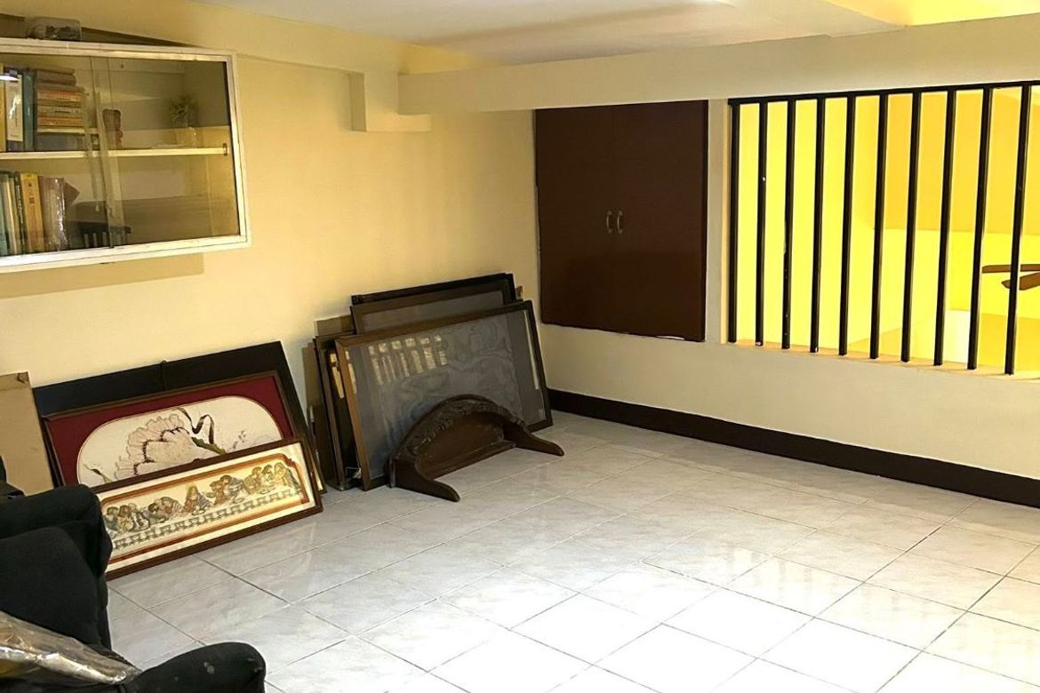4 Bedroom Townhouse for Sale in Talon Tres, Las Piñas, Metro Manila – photo 4
