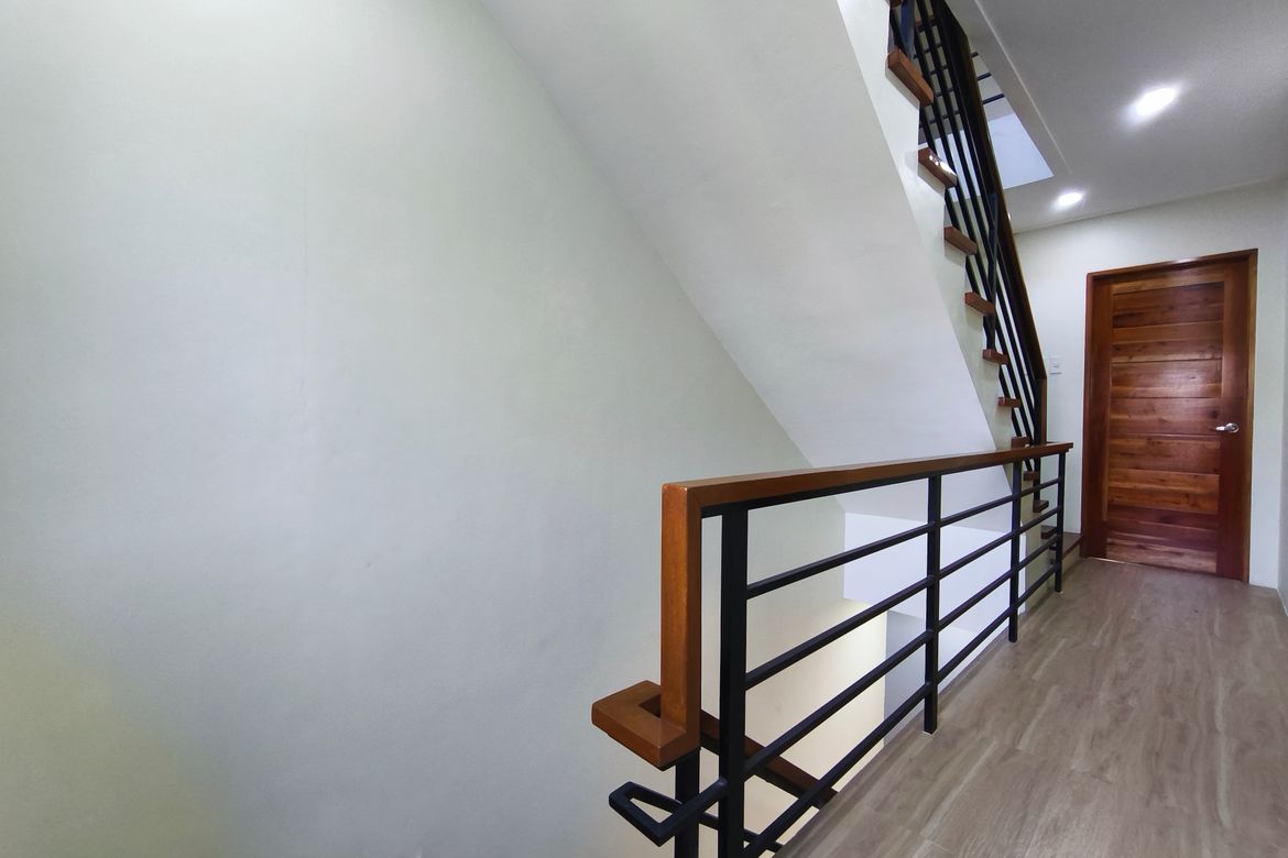 4 Bedroom Townhouse for Sale in Tandang Sora, Quezon City, Metro Manila – photo 4