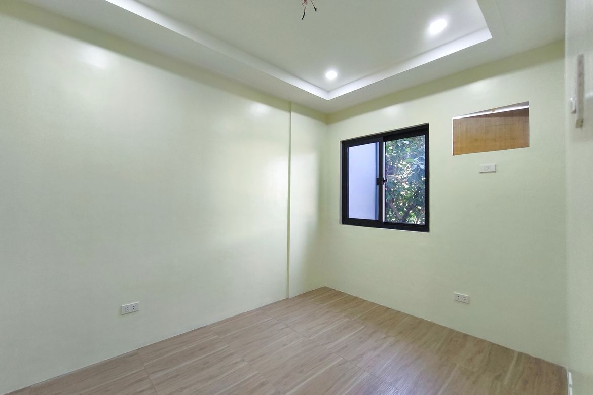 4 Bedroom Townhouse for Sale in Tandang Sora, Quezon City, Metro Manila – photo 5
