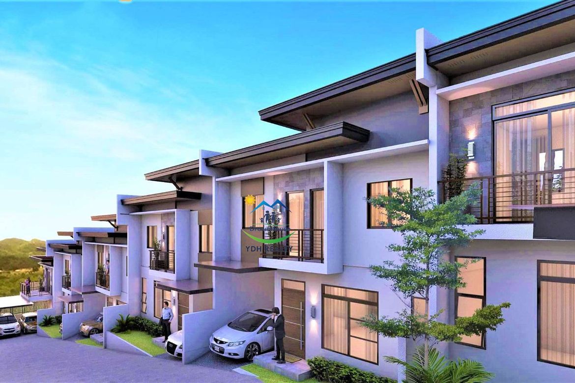 4 Bedroom Townhouse for Sale in Tawason, Mandaue, Cebu – photo 6