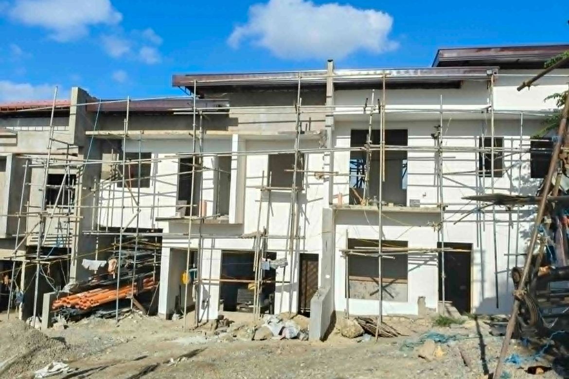 4 Bedroom Townhouse for Sale in Tawason, Mandaue, Cebu – photo 5