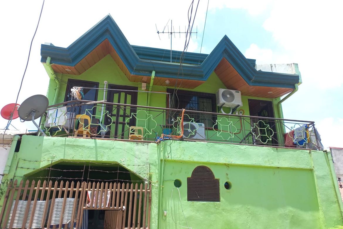 4 Bedroom Townhouse for Sale in Tayud, Liloan, Cebu