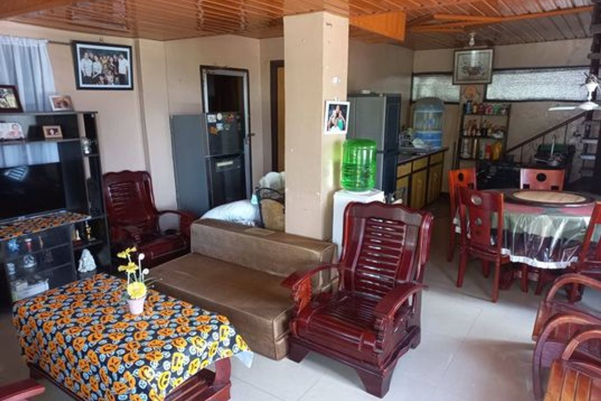 4 Bedroom Townhouse for Sale in Tayud, Liloan, Cebu – photo 6