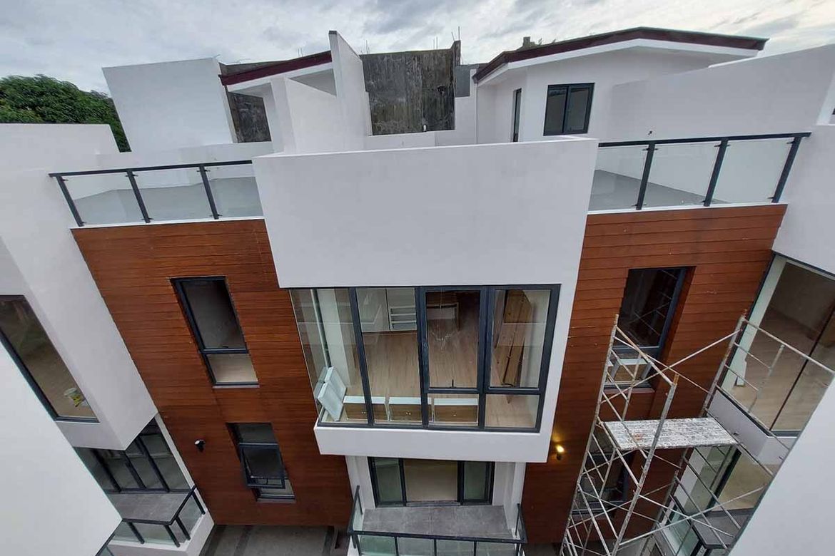 4 Bedroom Townhouse for Sale in Teachers Village East, Quezon City, Metro Manila – photo 4