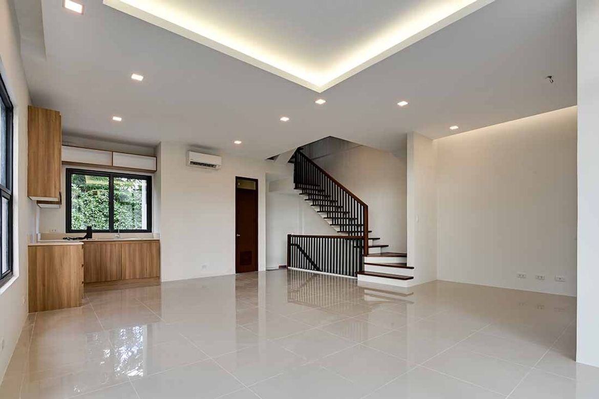 4 Bedroom Townhouse for Sale in Teachers Village East, Quezon City, Metro Manila – photo 7