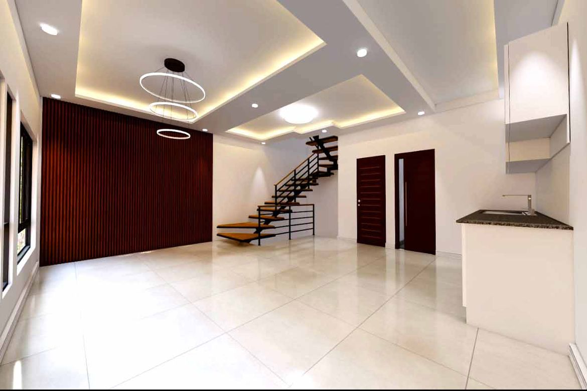 4 Bedroom Townhouse for Sale in Teachers Village East, Quezon City, Metro Manila – photo 7