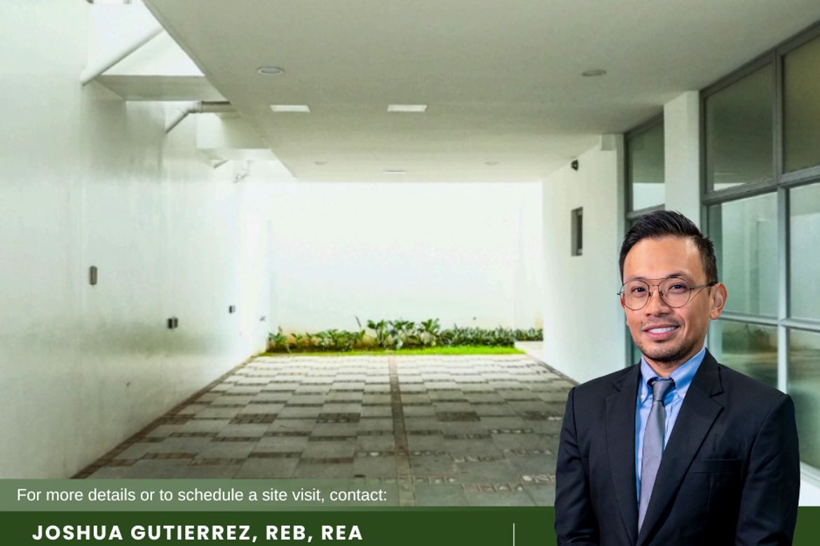 4 Bedroom Townhouse for Sale in The Hoover Townhouse, Addition Hills, San Juan, Metro Manila – photo 7