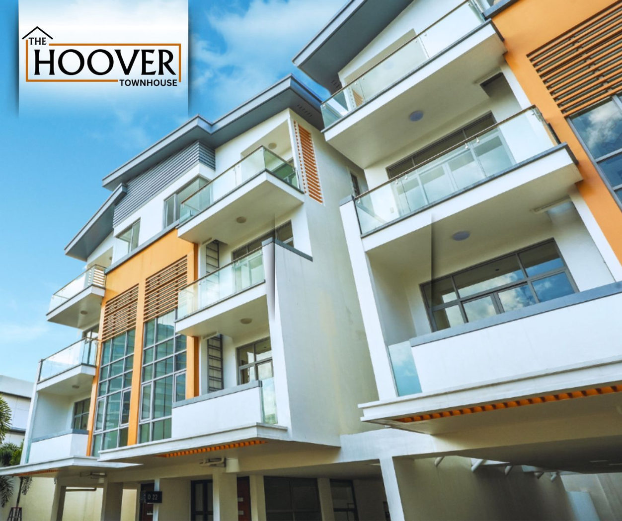 4-Bedroom Townhouse for Sale in The Hoover Townhouse, Addition Hills, San Juan, Metro Manila – photo 6