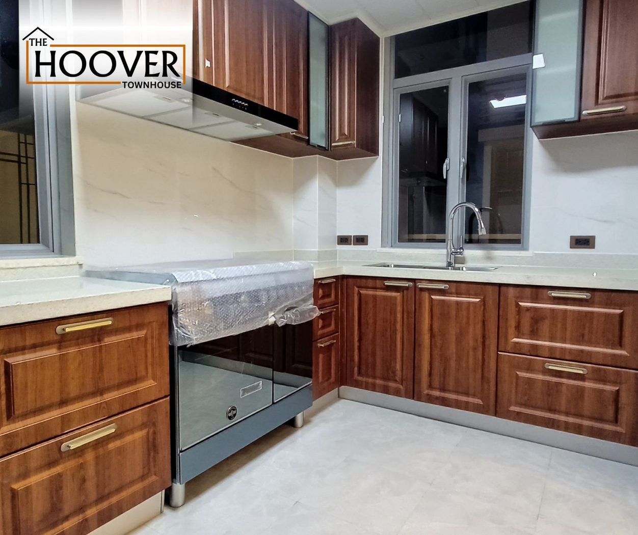 4-Bedroom Townhouse for Sale in The Hoover Townhouse, Addition Hills, San Juan, Metro Manila – photo 10