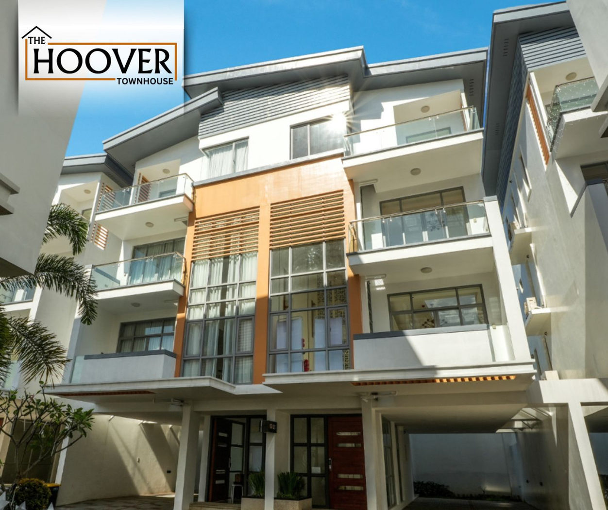 4-Bedroom Townhouse for Sale in The Hoover Townhouse, Addition Hills, San Juan, Metro Manila – photo 14