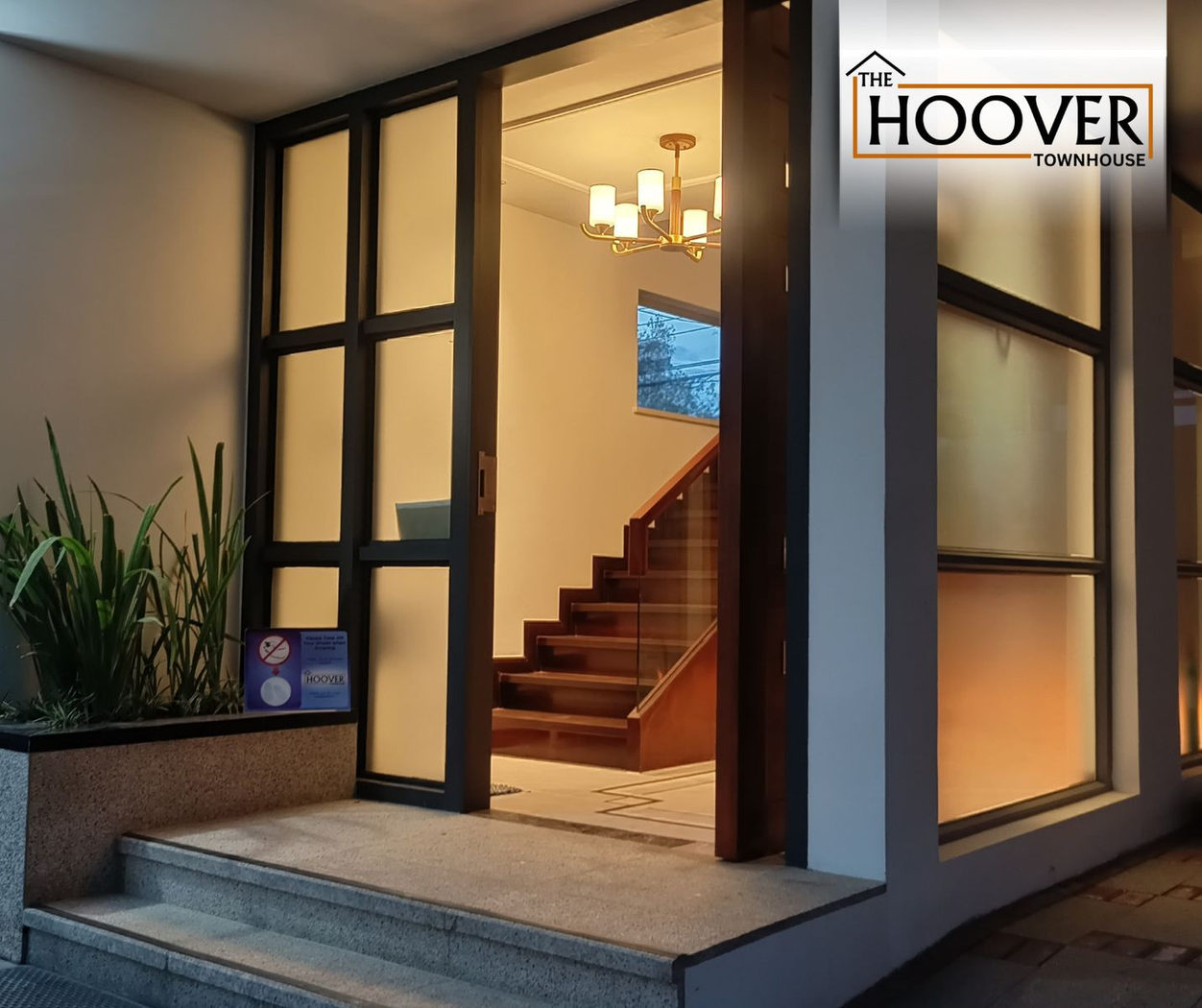 4-Bedroom Townhouse for Sale in The Hoover Townhouse, Addition Hills, San Juan, Metro Manila – photo 15