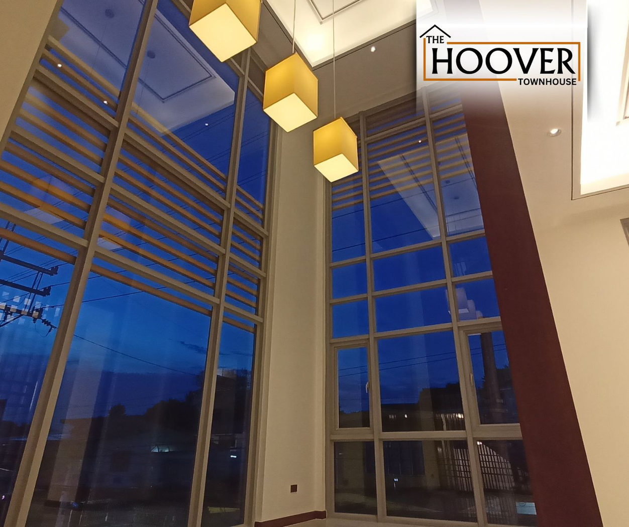 4-Bedroom Townhouse for Sale in The Hoover Townhouse, Addition Hills, San Juan, Metro Manila – photo 17
