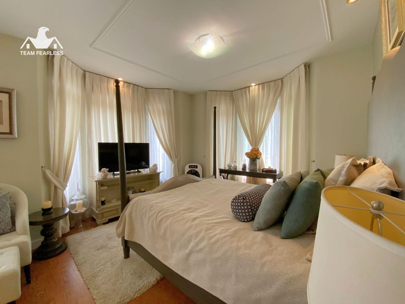 4-Bedroom Townhouse for Sale in The Mansions at PonteFino, Gulod Labak, Batangas City, Batangas – photo 8