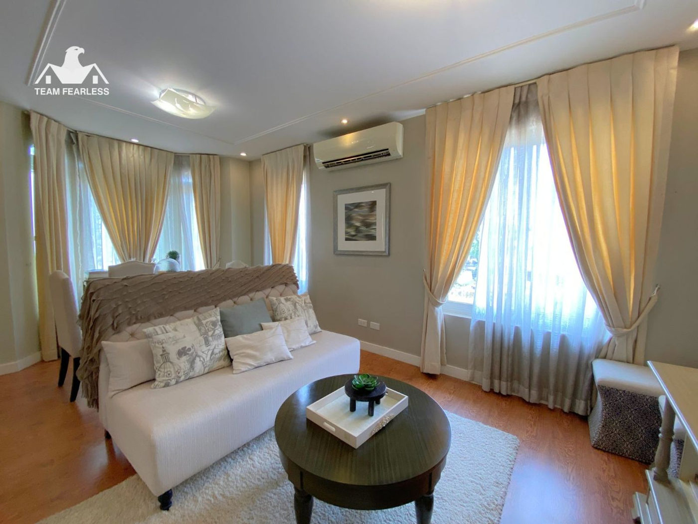 4-Bedroom Townhouse for Sale in The Mansions at PonteFino, Gulod Labak, Batangas City, Batangas – photo 11