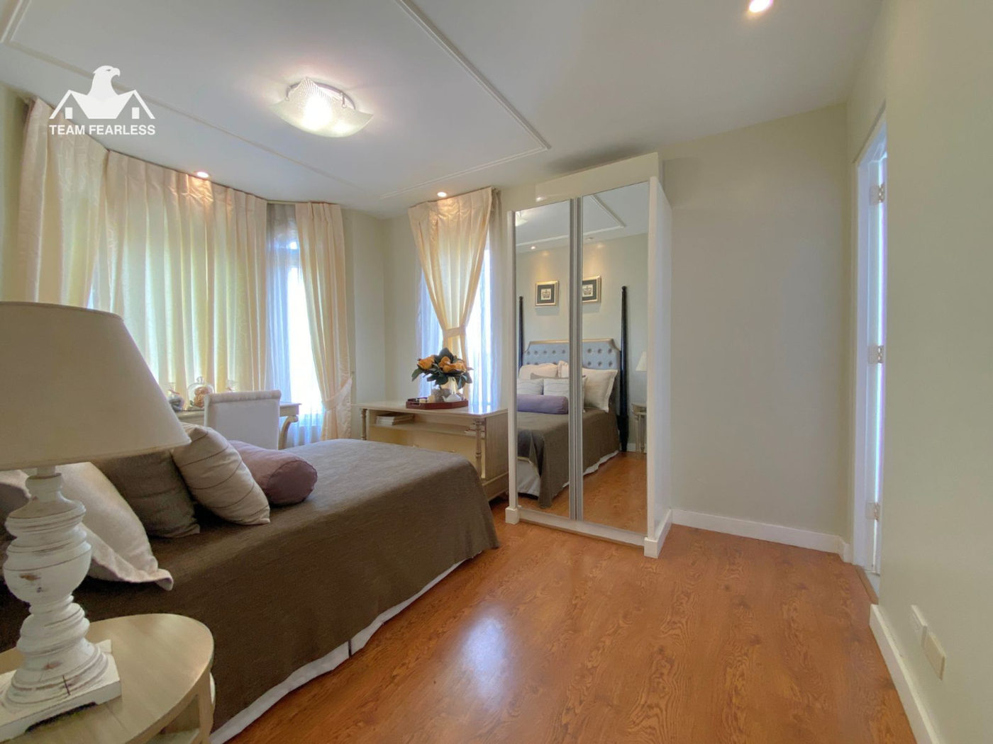 4-Bedroom Townhouse for Sale in The Mansions at PonteFino, Gulod Labak, Batangas City, Batangas – photo 13