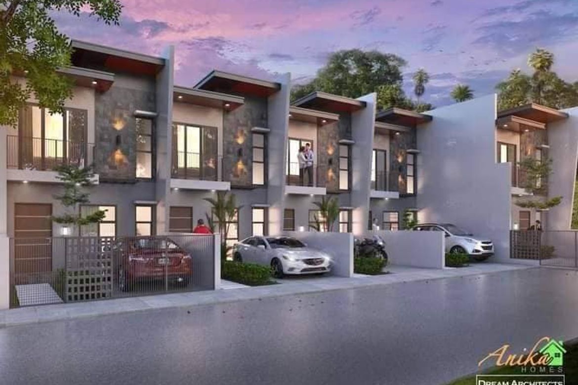 4 Bedroom Townhouse for Sale in Tisa, Cebu City, Cebu – photo 3