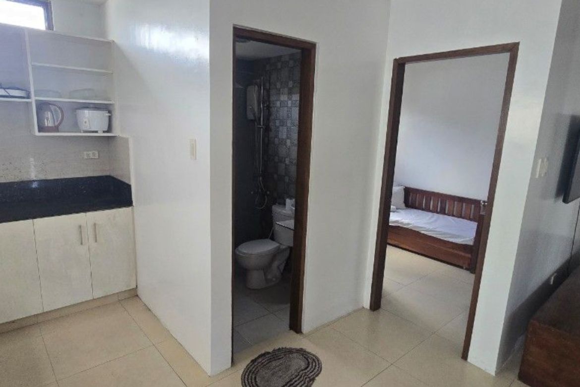 4 Bedroom Townhouse for Sale in Tolentino West, Tagaytay, Cavite – photo 6