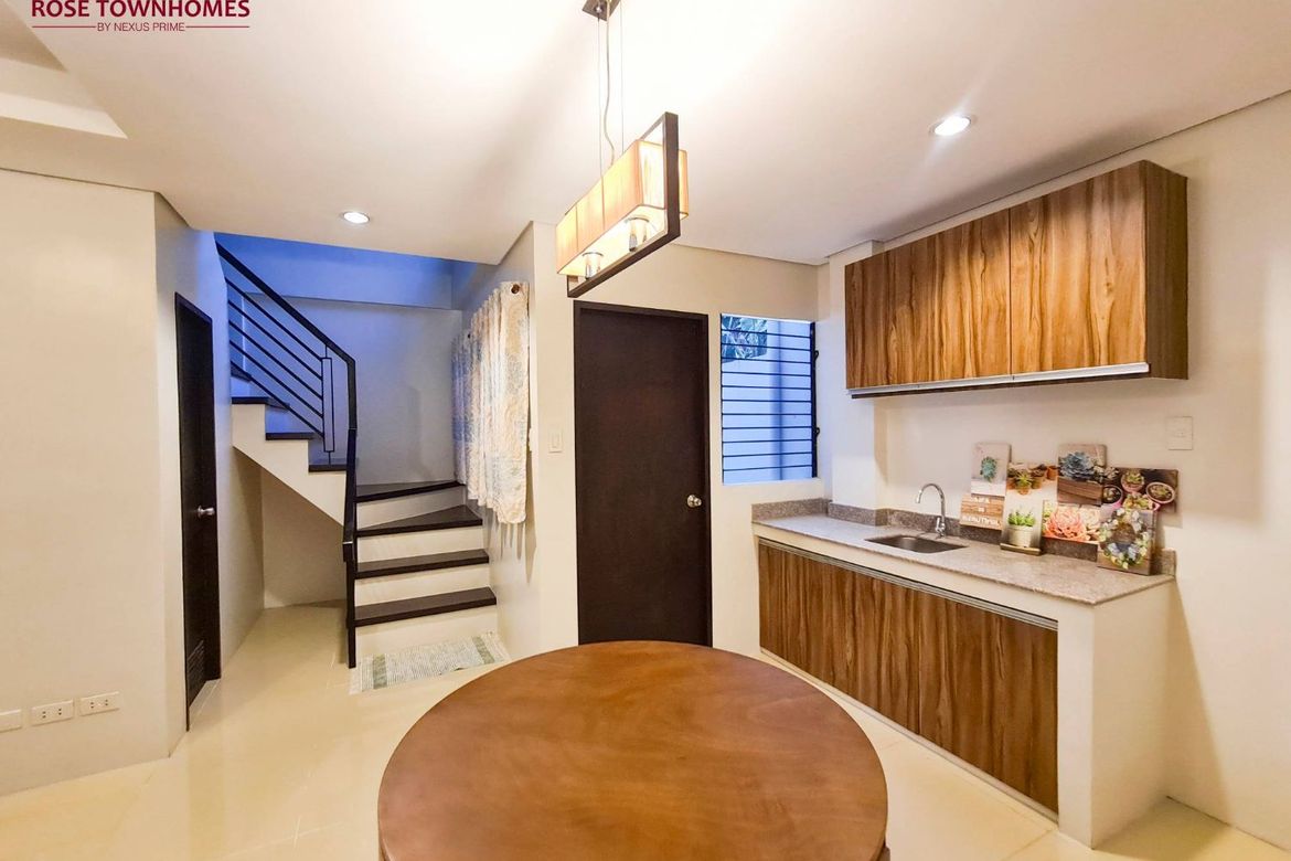 4 Bedroom Townhouse for Sale in Tunghaan, Minglanilla, Cebu – photo 3