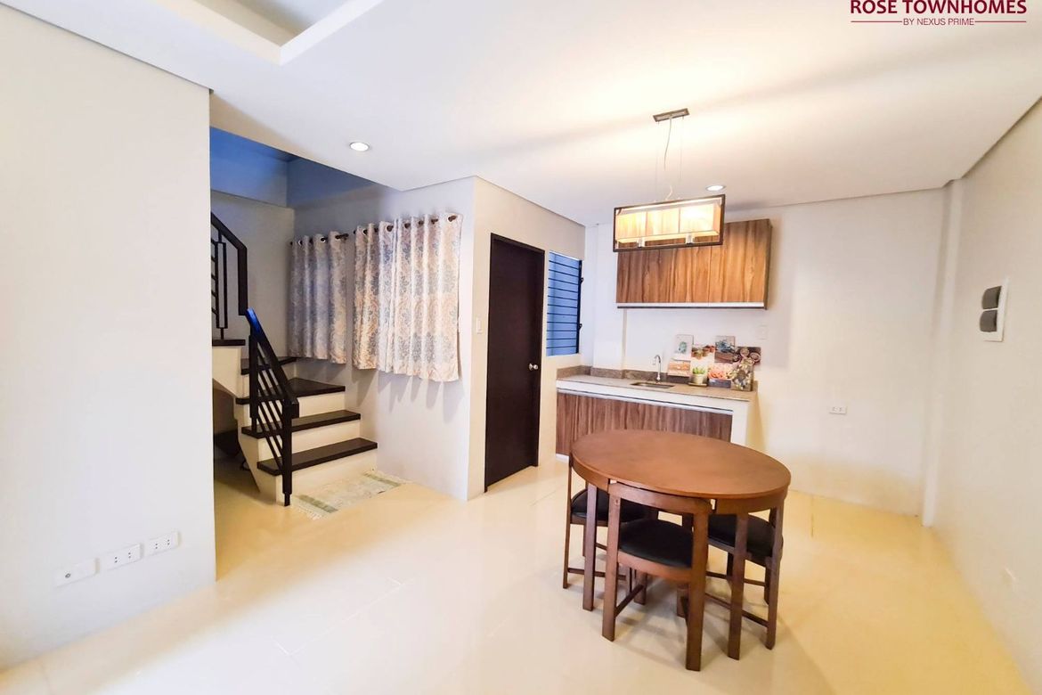 4 Bedroom Townhouse for Sale in Tunghaan, Minglanilla, Cebu – photo 4