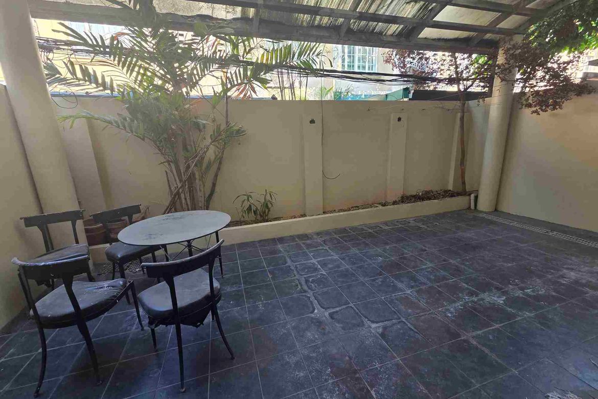4 Bedroom Townhouse for Sale in Ugong, Pasig, Metro Manila – photo 7