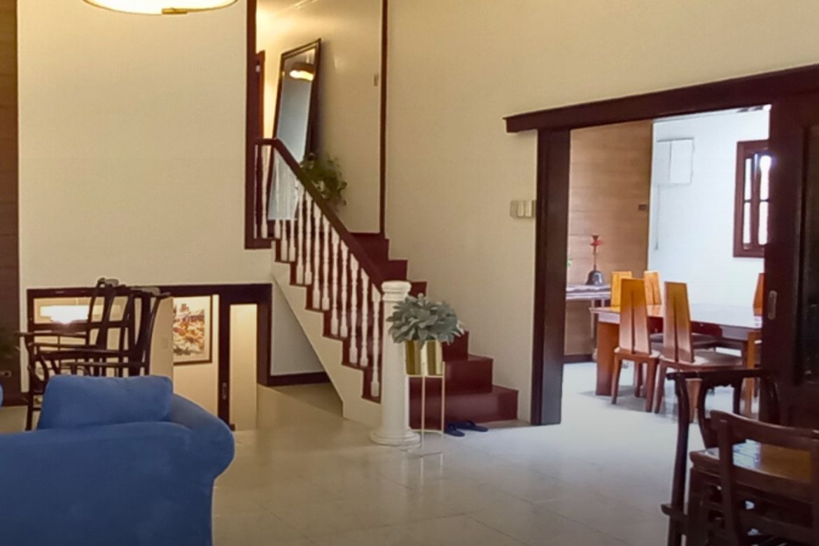 4 Bedroom Townhouse for Sale in Ugong, Pasig, Metro Manila