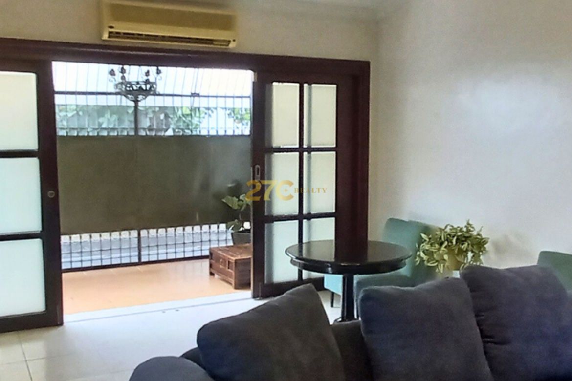 4 Bedroom Townhouse for Sale in Ugong, Pasig, Metro Manila – photo 2