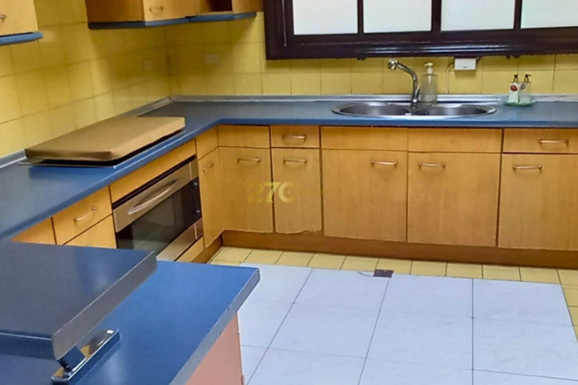 4 Bedroom Townhouse for Sale in Ugong, Pasig, Metro Manila – photo 6
