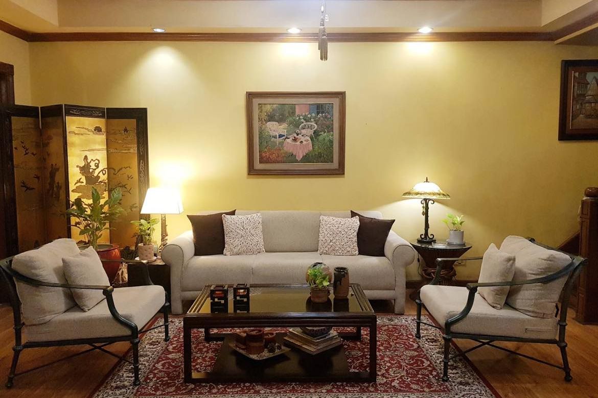4 Bedroom Townhouse for Sale in Ugong, Pasig, Metro Manila – photo 4