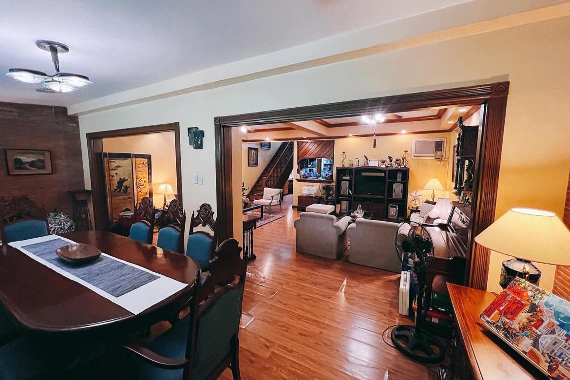 4 Bedroom Townhouse for Sale in Ugong, Pasig, Metro Manila – photo 7