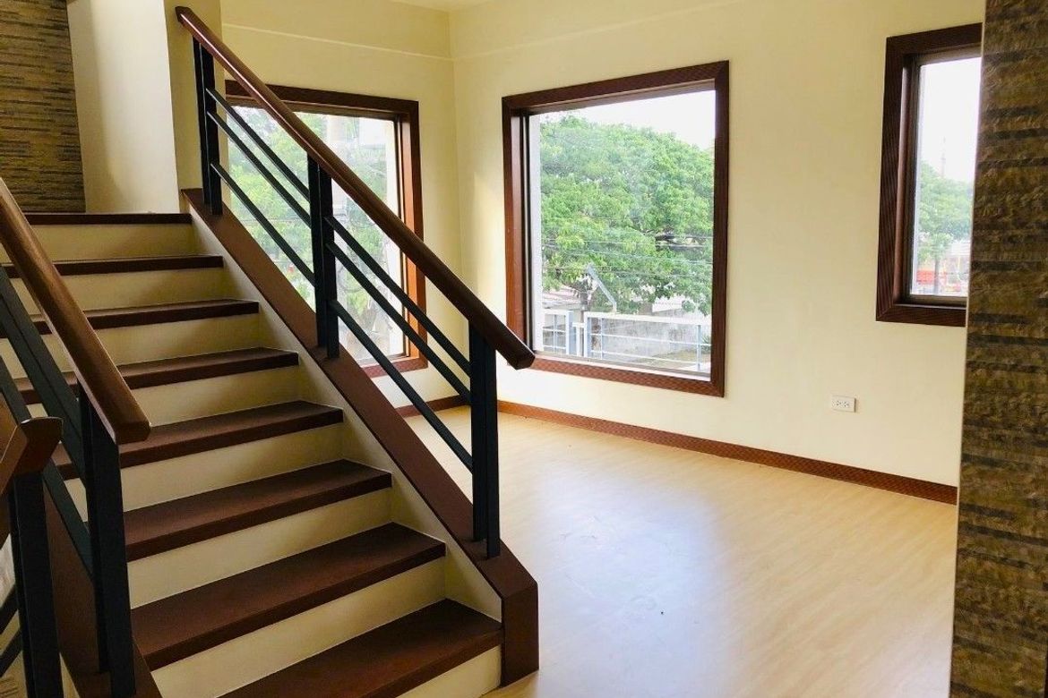 4 Bedroom Townhouse for Sale in Ugong, Pasig, Metro Manila – photo 3