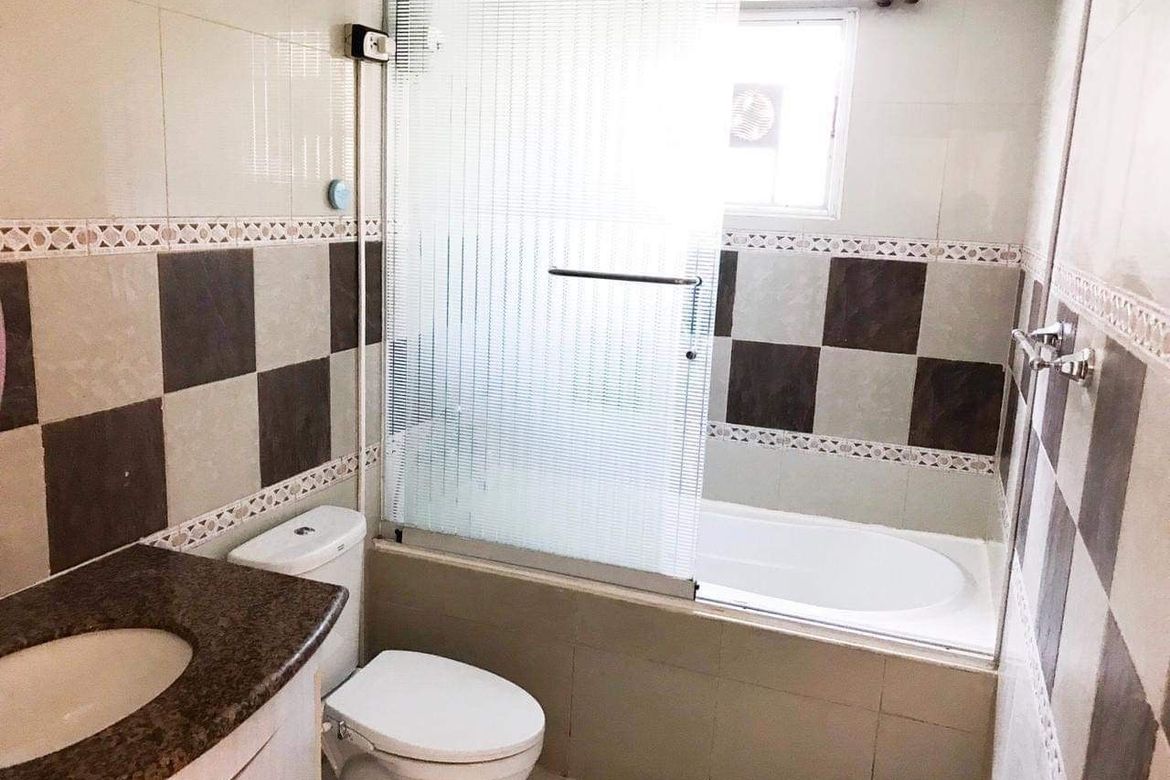 4 Bedroom Townhouse for Sale in Ugong, Pasig, Metro Manila – photo 6