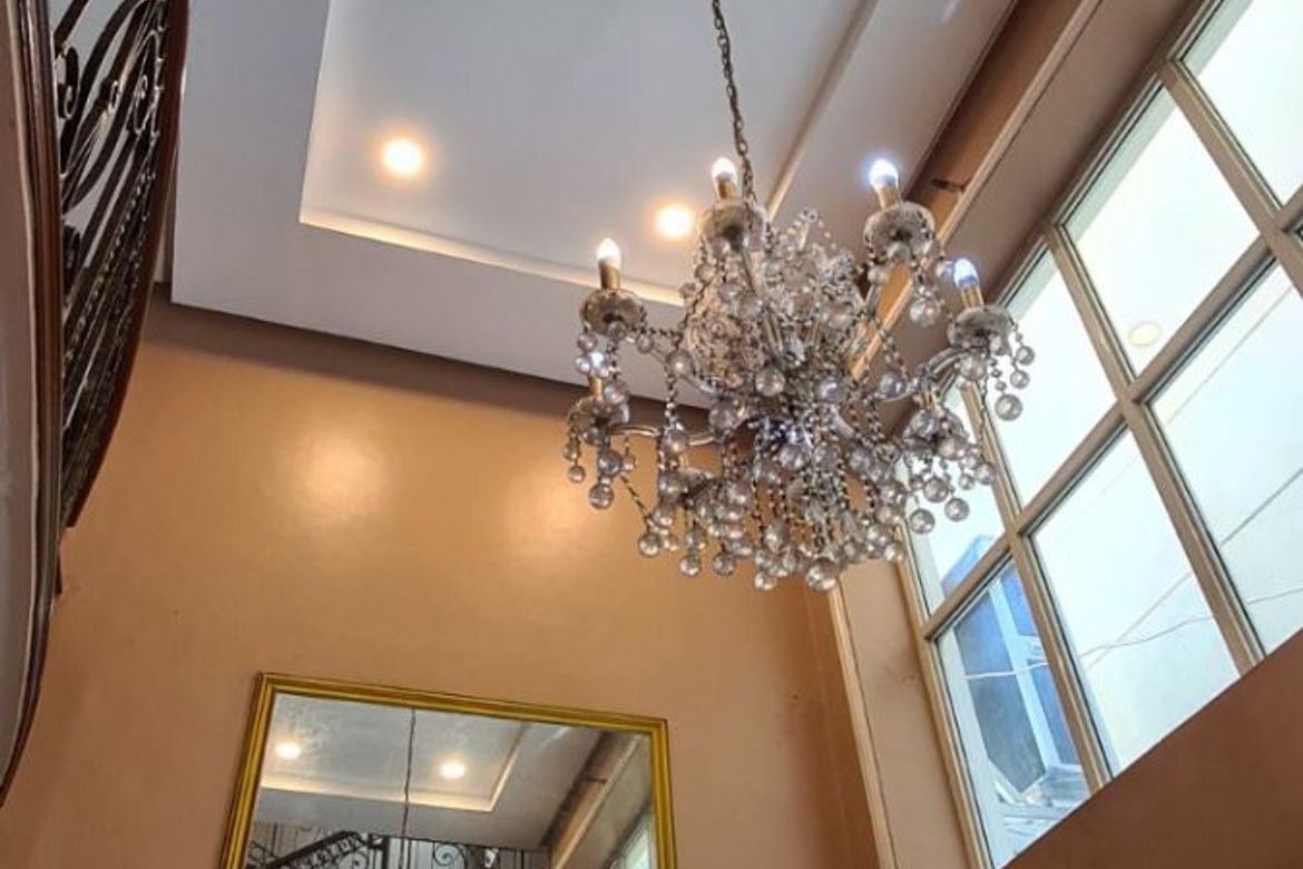 4 Bedroom Townhouse for Sale in Ugong, Pasig, Metro Manila – photo 7