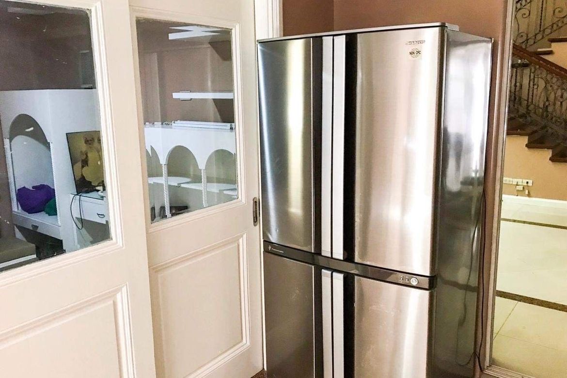 4 Bedroom Townhouse for Sale in Ugong, Pasig, Metro Manila – photo 8