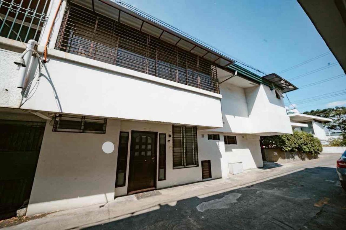 4 Bedroom Townhouse for Sale in Ugong, Pasig, Metro Manila – photo 2