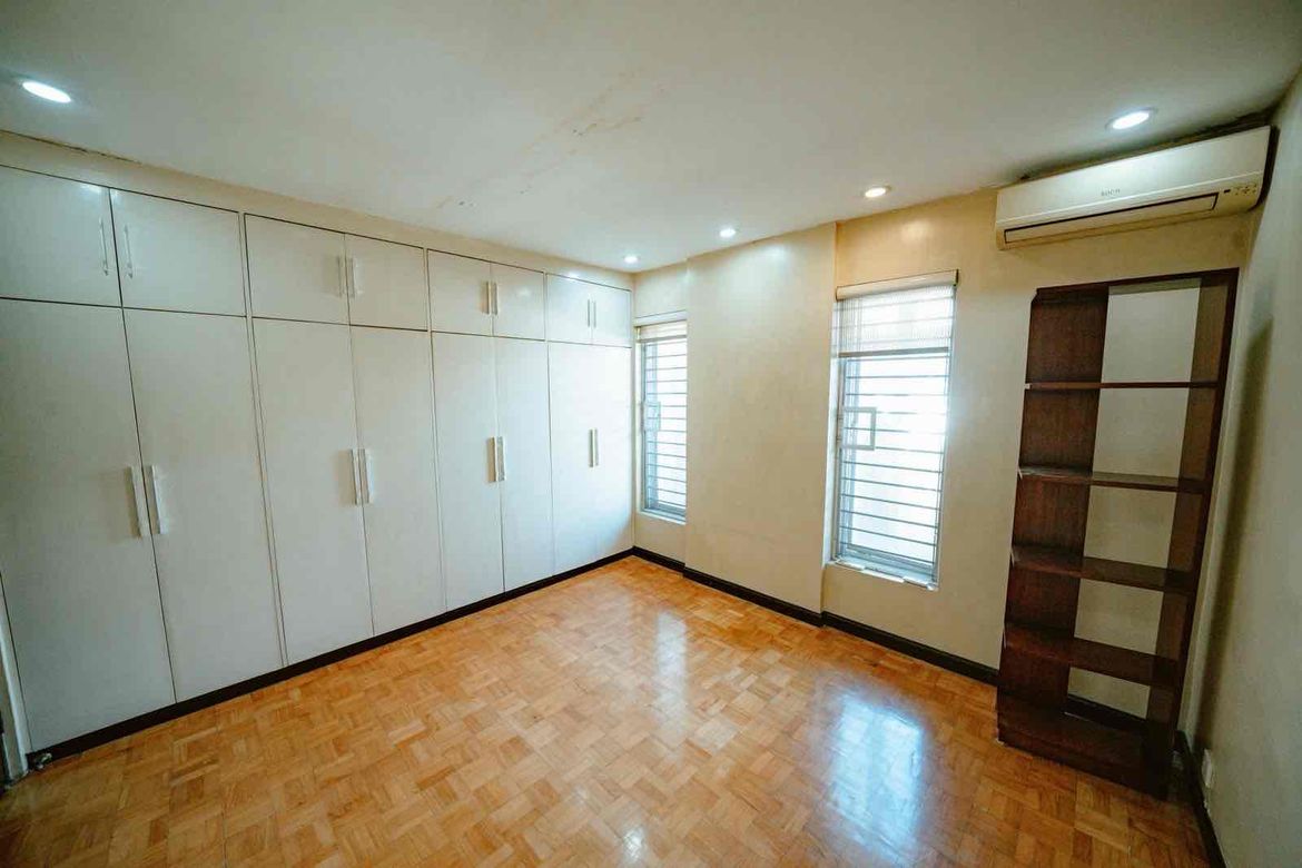 4 Bedroom Townhouse for Sale in Ugong, Pasig, Metro Manila – photo 6