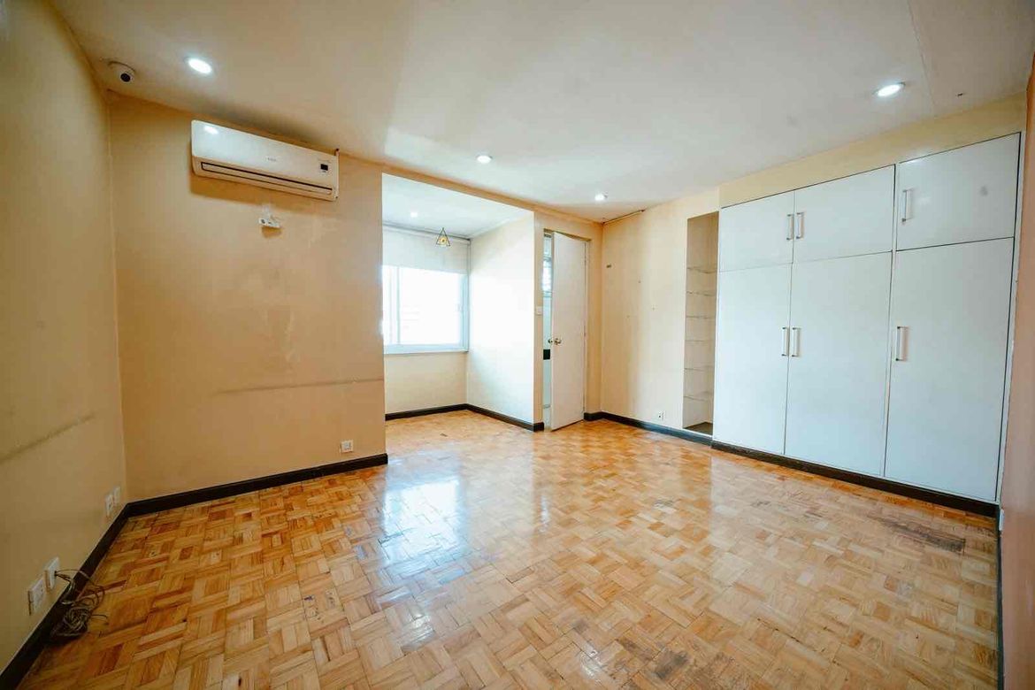 4 Bedroom Townhouse for Sale in Ugong, Pasig, Metro Manila – photo 7